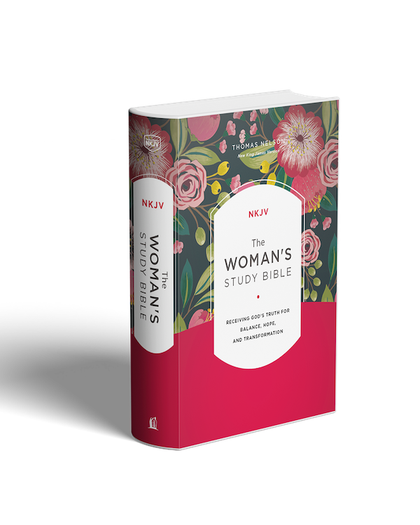 Women's Study Bible
